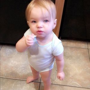 Meet your Posher, Renae